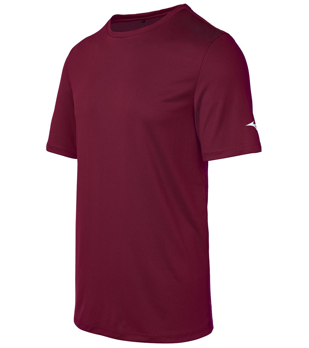 Mizuno Youth Tee (Big Kid)