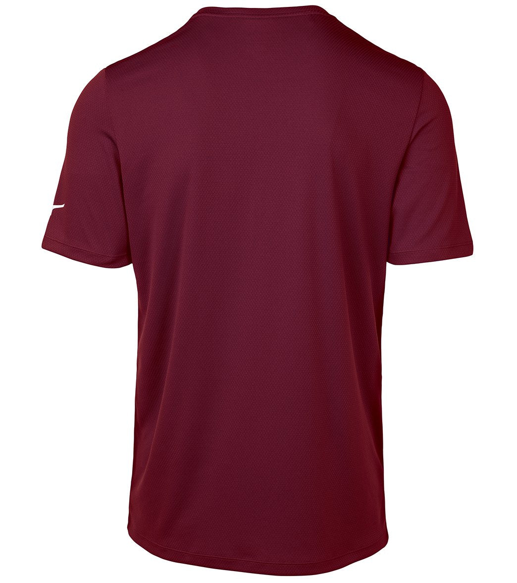 Mizuno Youth Tee (Big Kid)