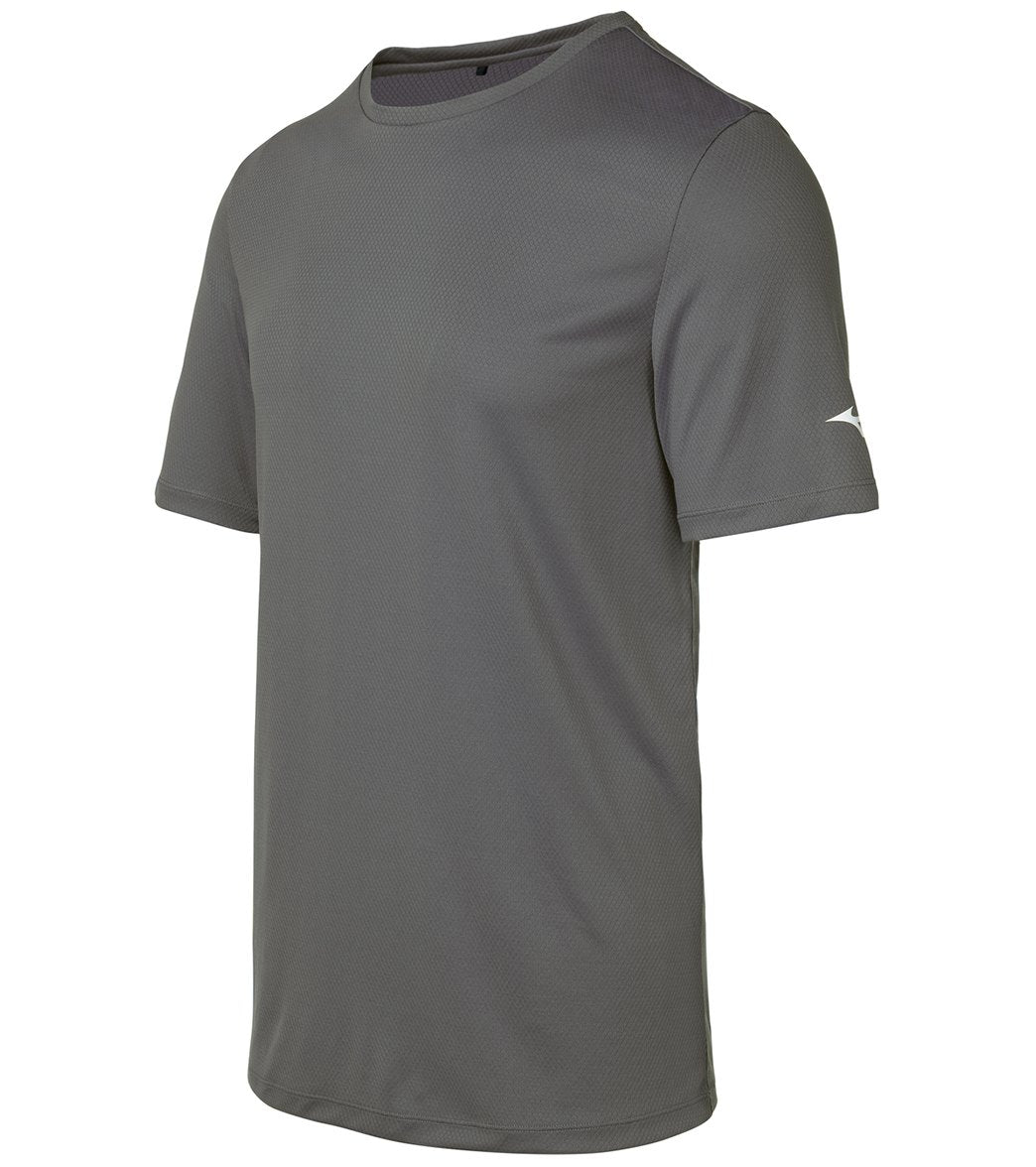 Mizuno Youth Tee (Big Kid)