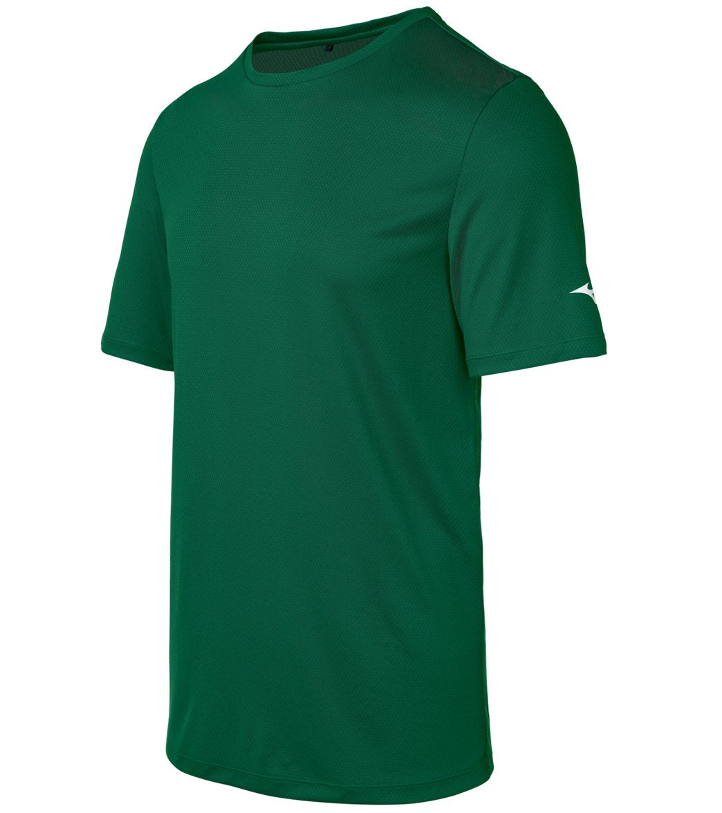 Mizuno Youth Tee (Big Kid)