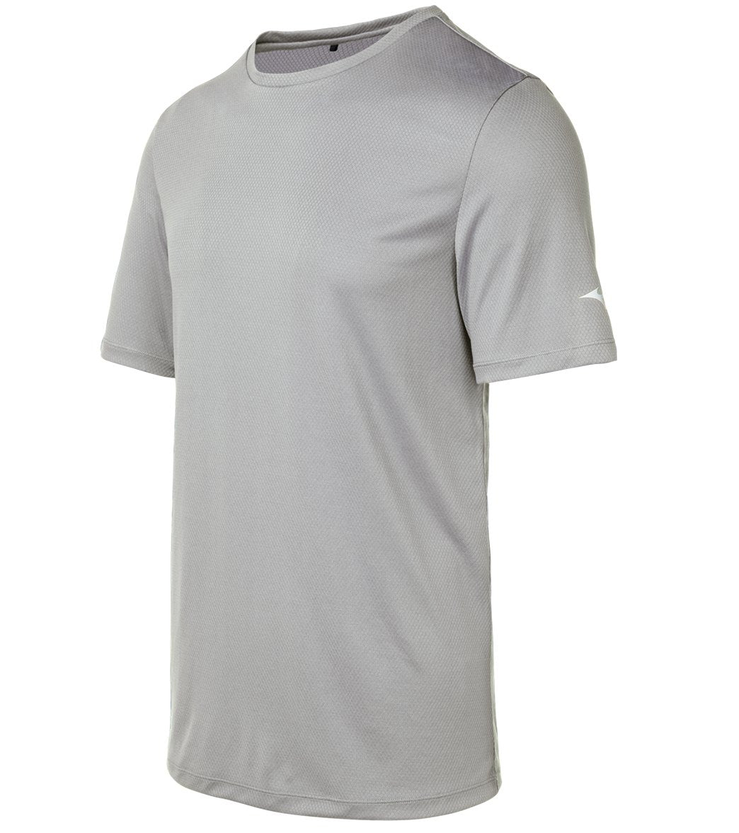 Mizuno Youth Tee (Big Kid)