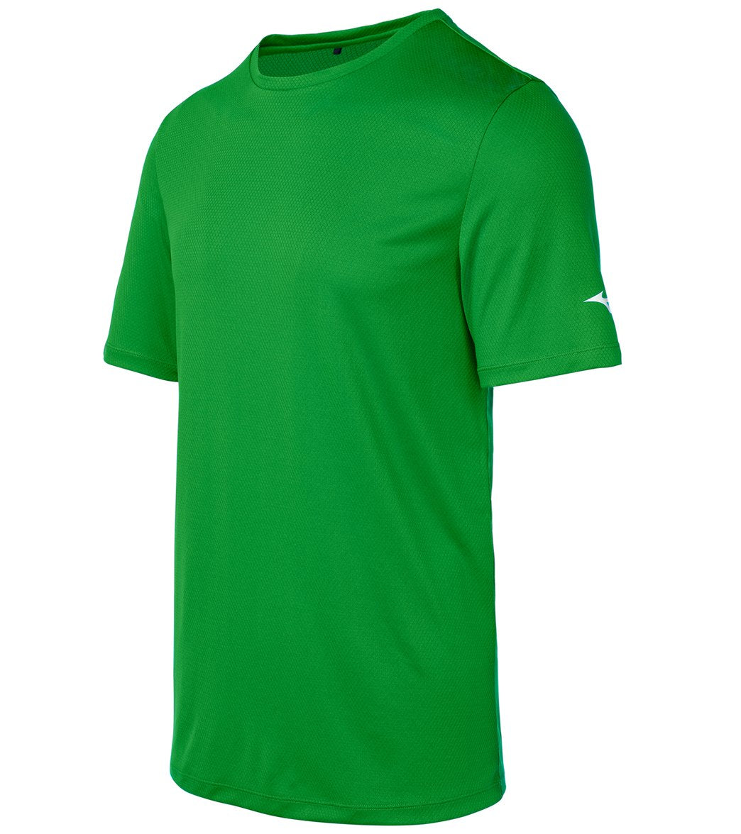 Mizuno Youth Tee (Big Kid)
