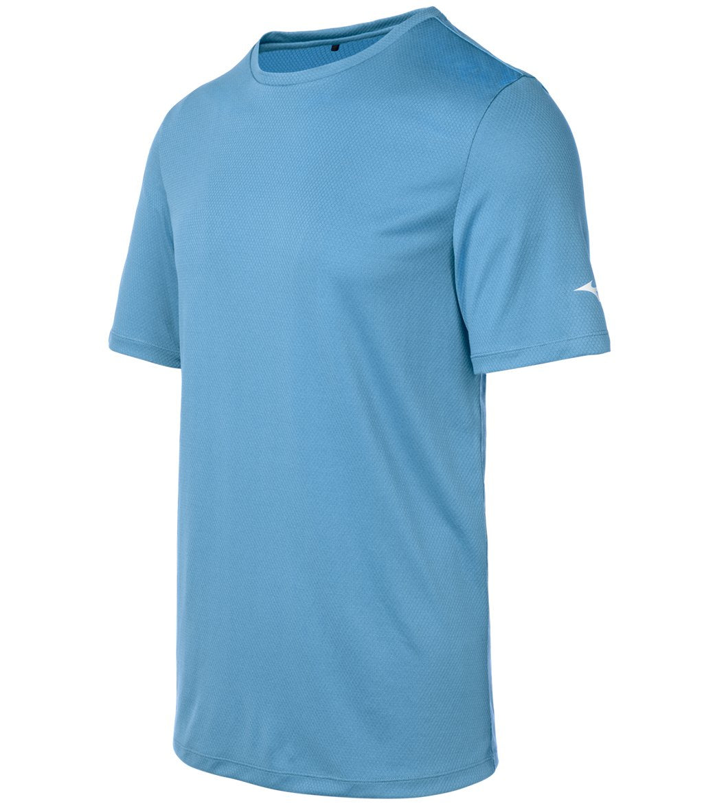Mizuno Youth Tee (Big Kid)