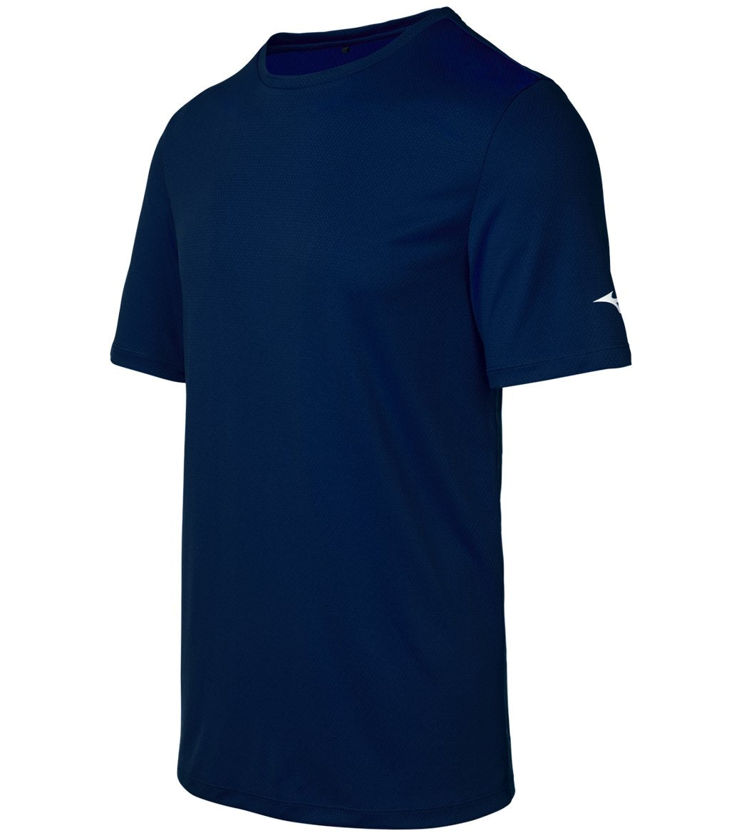 Mizuno Youth Tee (Big Kid)