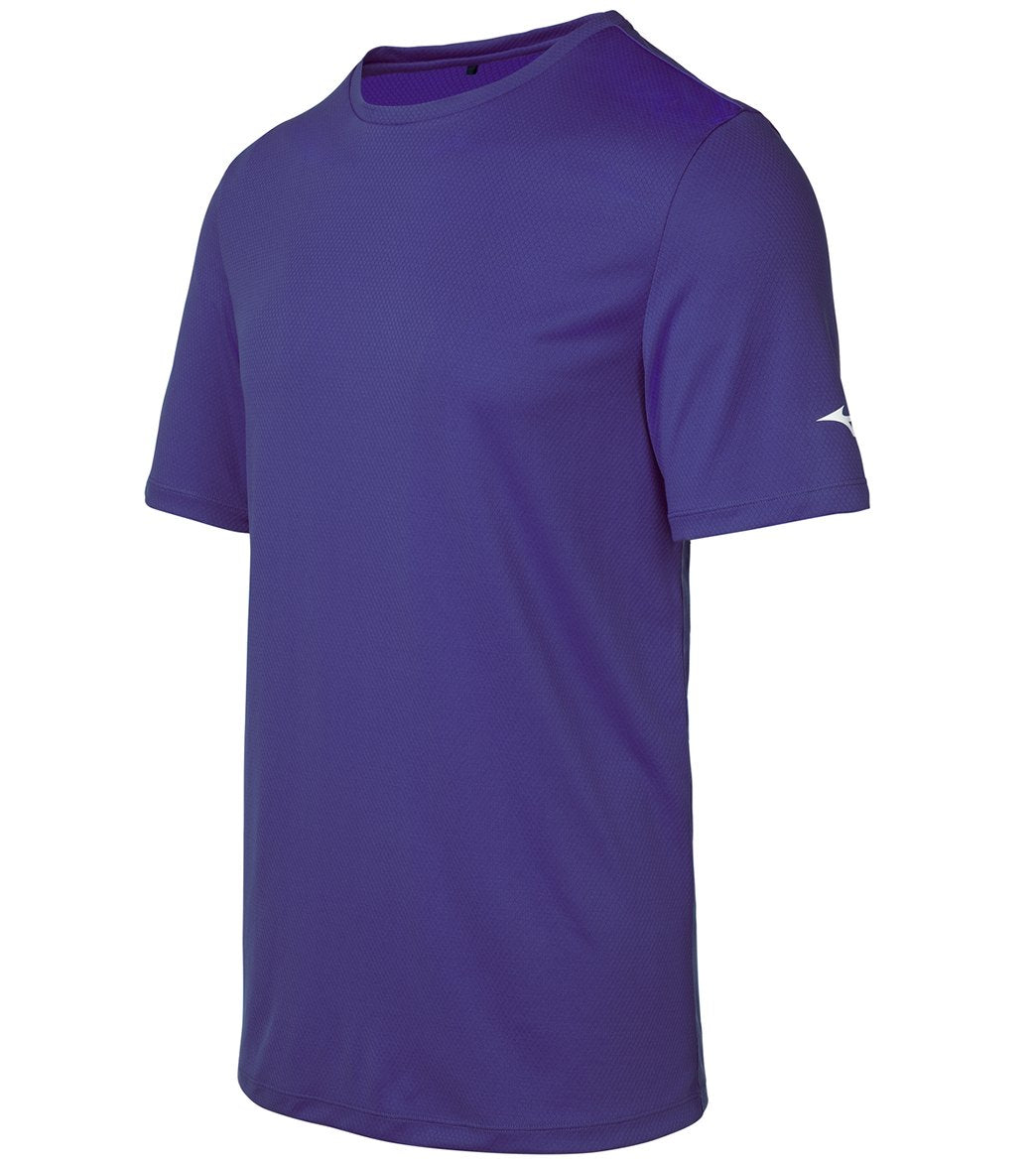 Mizuno Youth Tee (Big Kid)