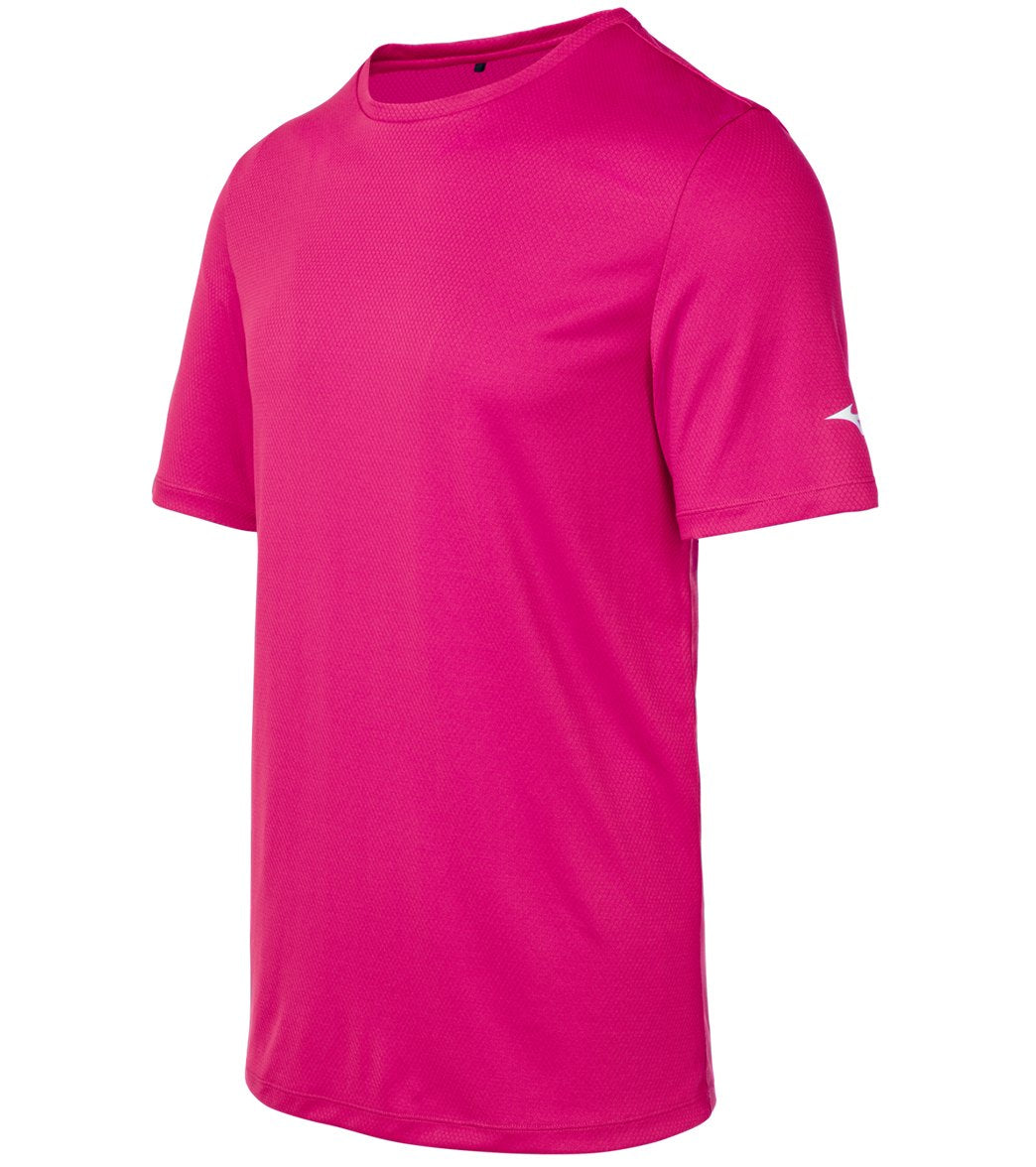 Mizuno Youth Tee (Big Kid)