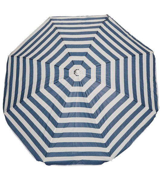 Sola 6.5' Wind Vented Umbrella W/ Tilt Feature