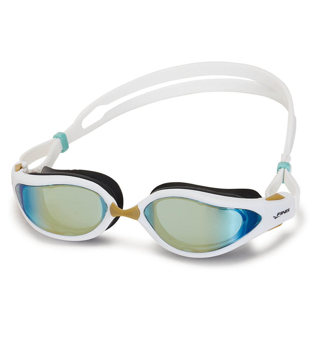 FINIS Alliance Mirrored Swim Goggle