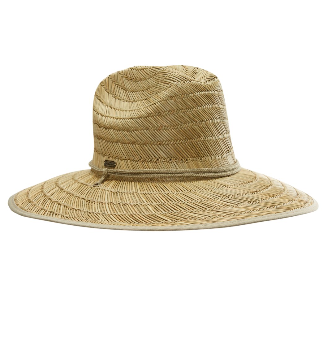 Sun N Sand Rush Straw Hat