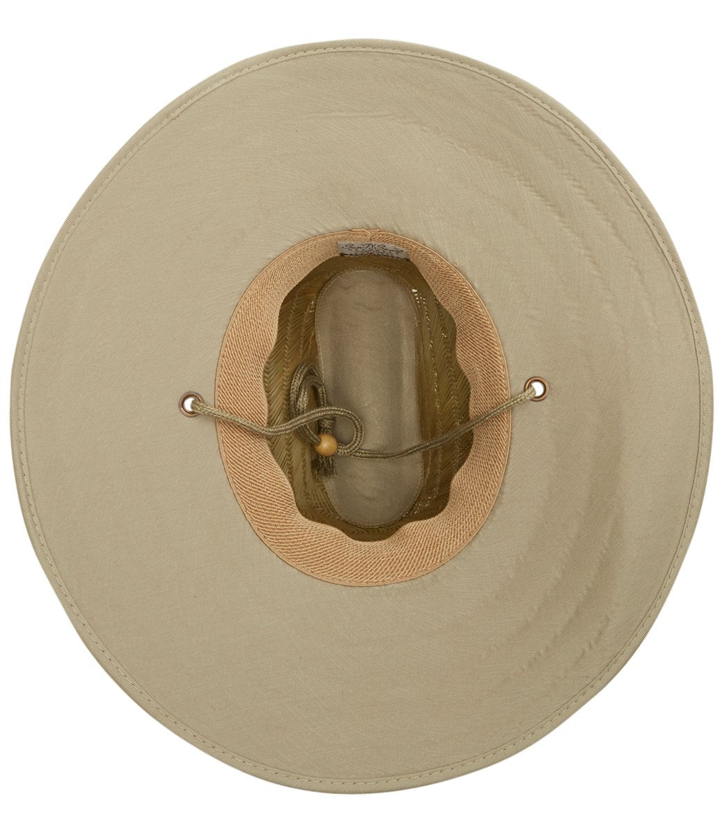 Sun N Sand Rush Straw Hat