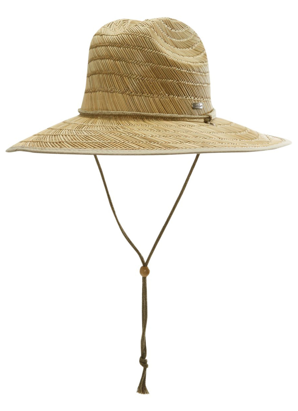 Sun N Sand Rush Straw Hat