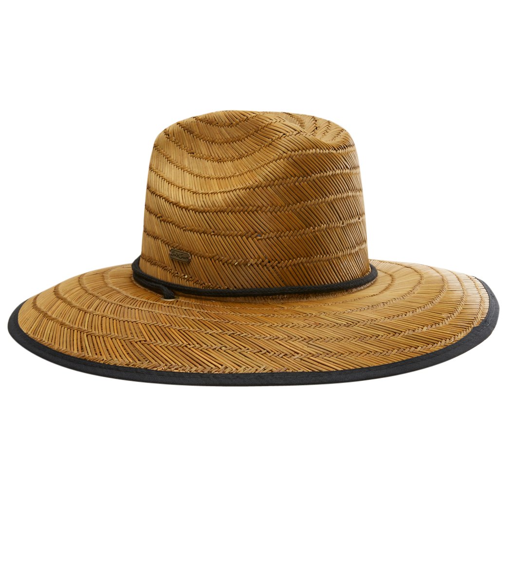 Sun N Sand Rush Straw Hat