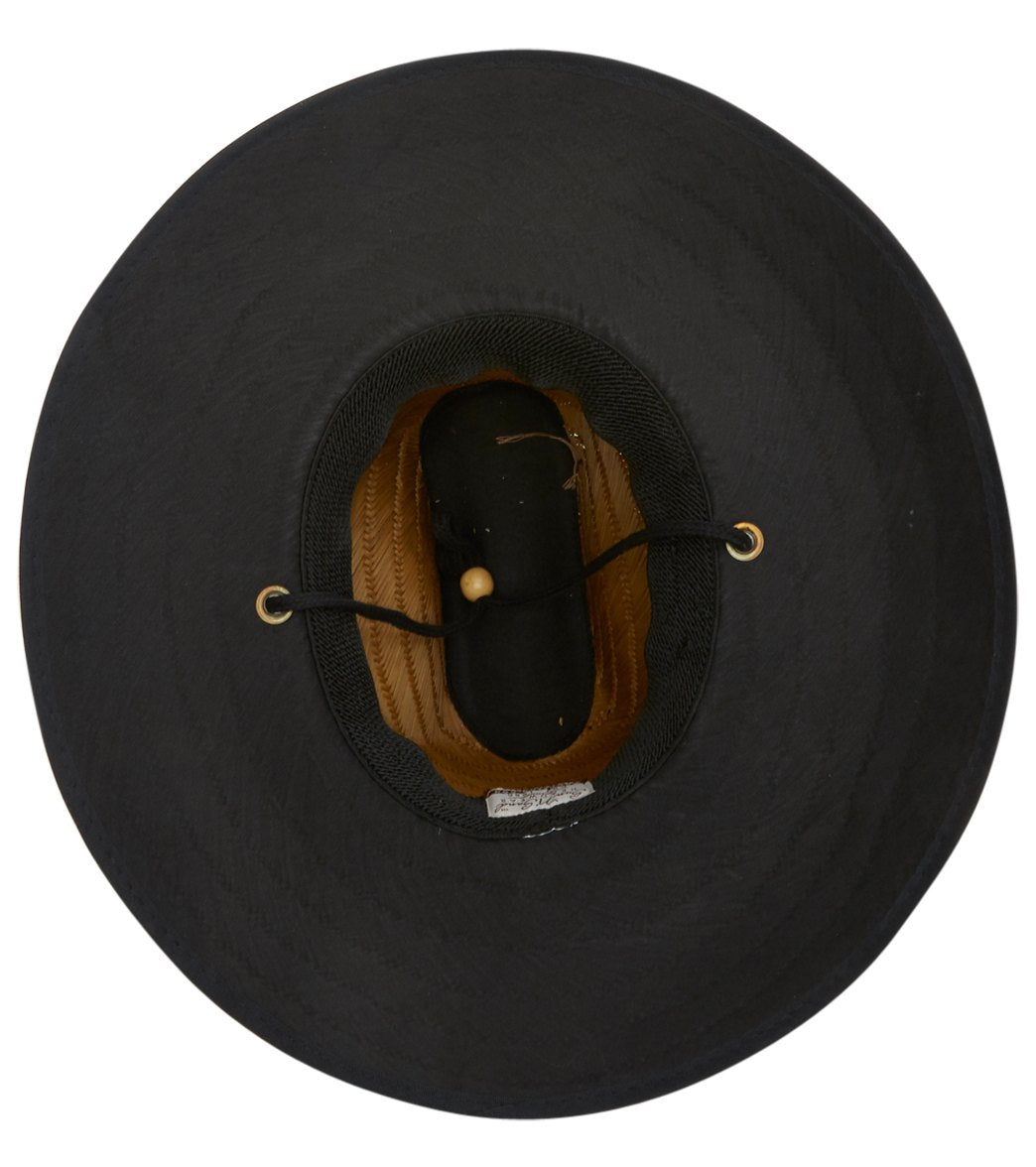 Sun N Sand Rush Straw Hat