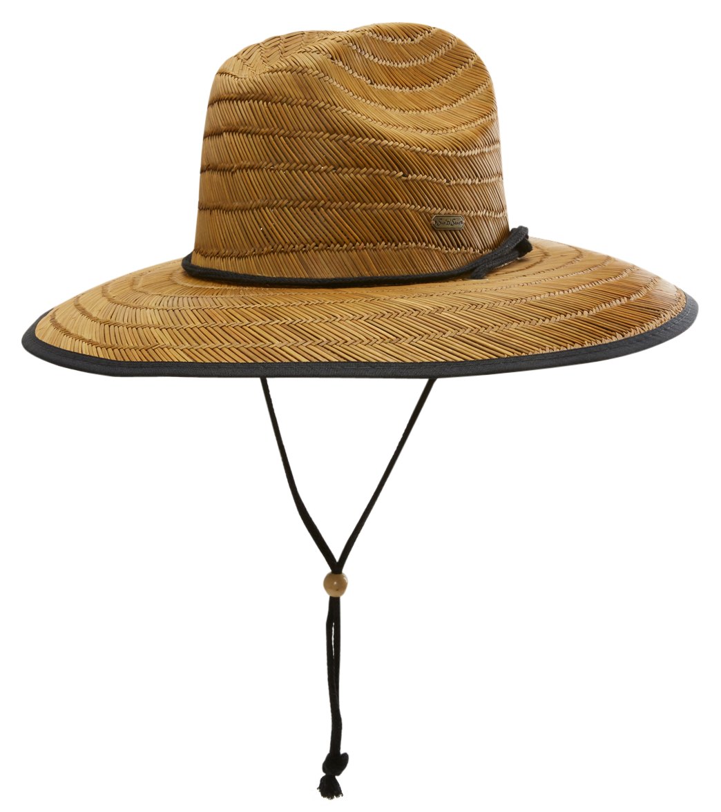 Sun N Sand Rush Straw Hat
