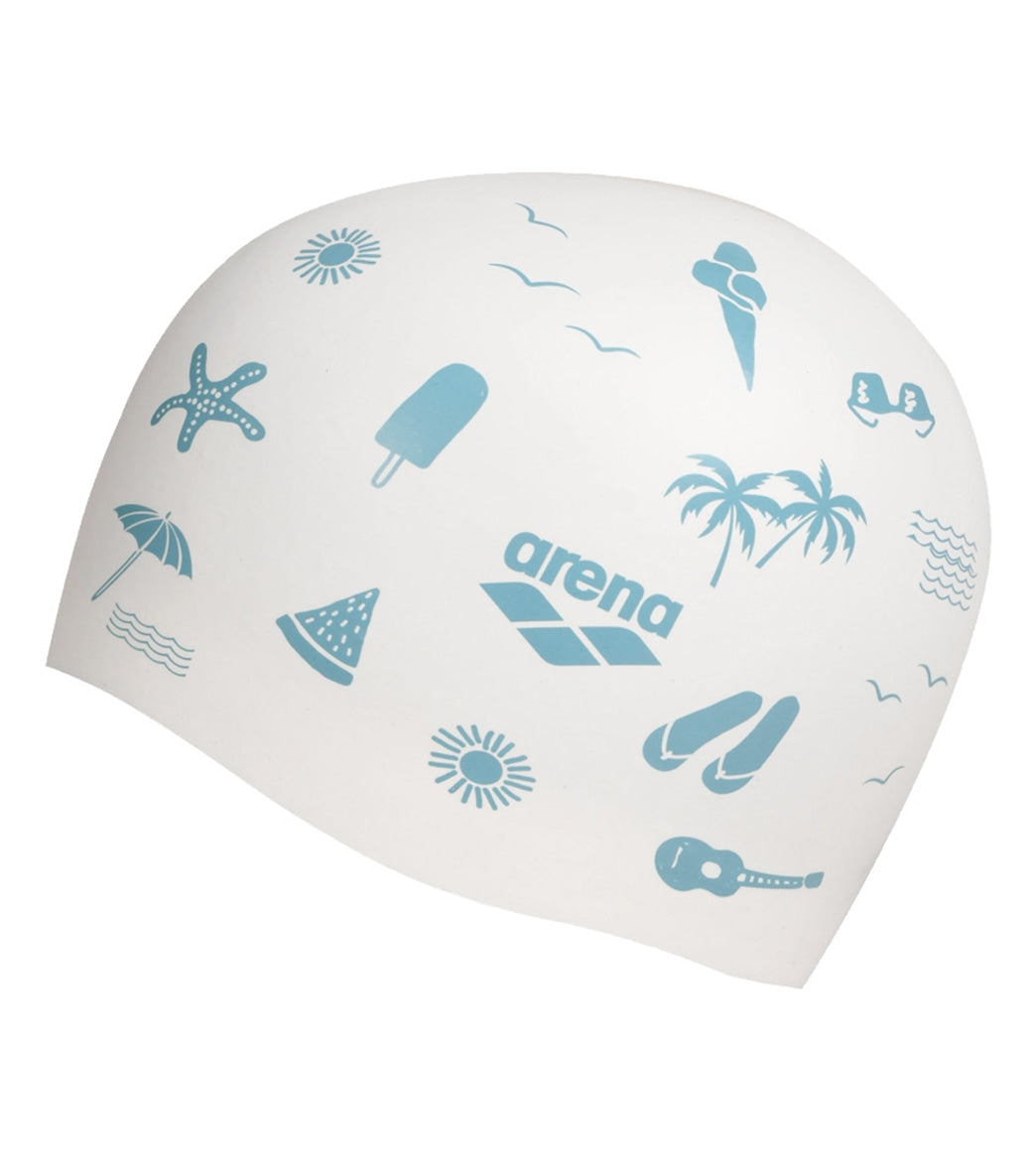 Arena Reversible Swim Cap