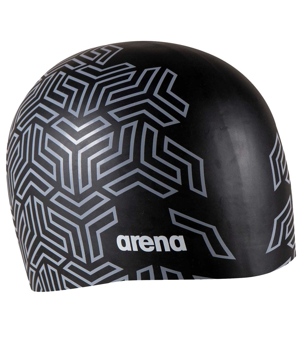 Arena Reversible Swim Cap
