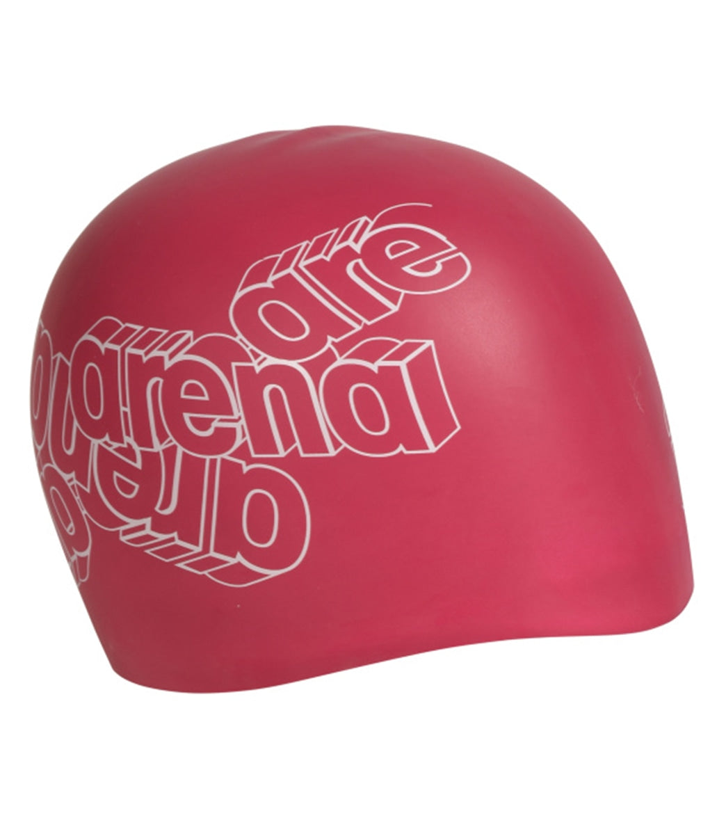 Arena Reversible Swim Cap