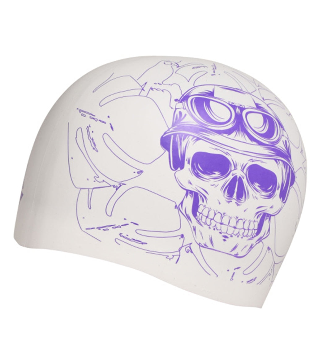 Arena Reversible Swim Cap