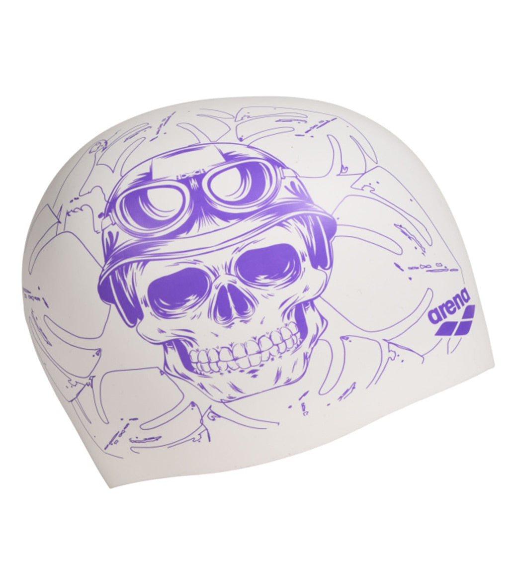 Arena Reversible Swim Cap