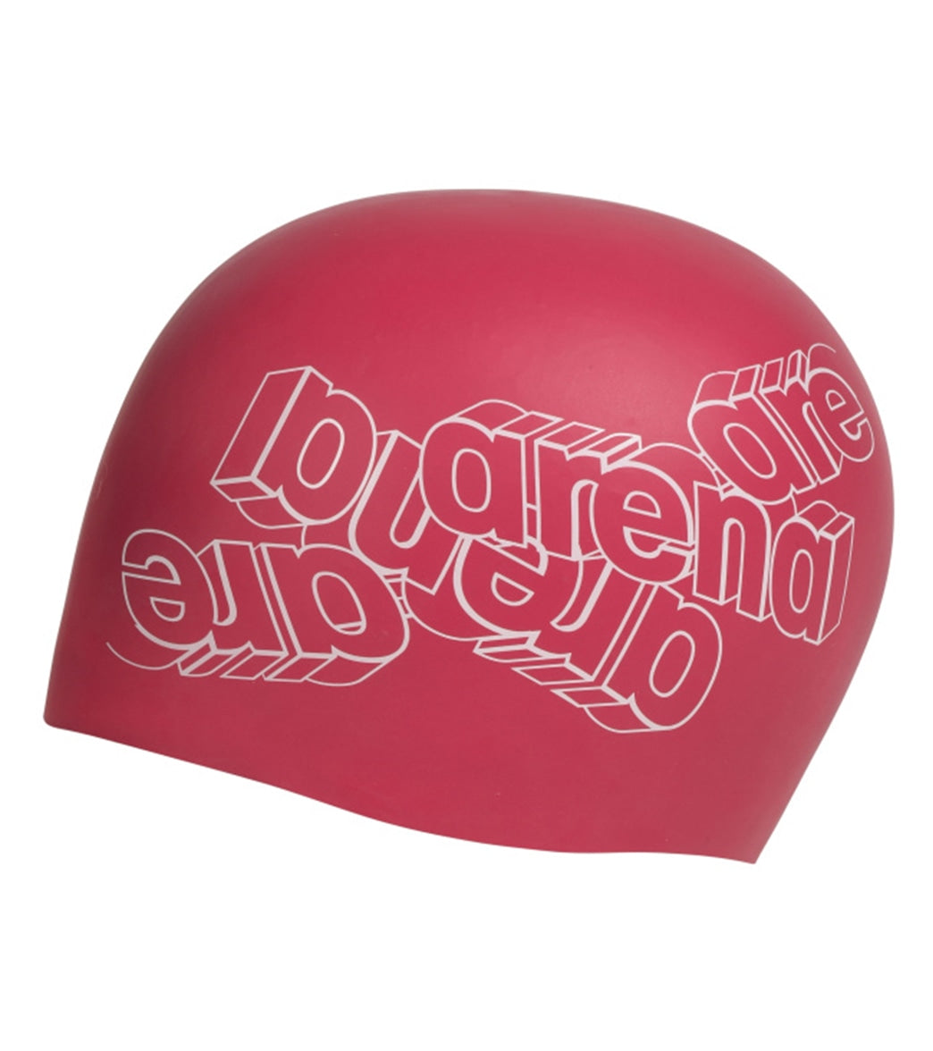 Arena Reversible Swim Cap