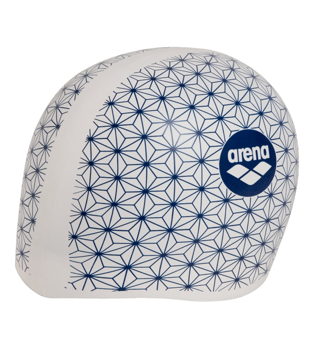 Arena Reversible Swim Cap