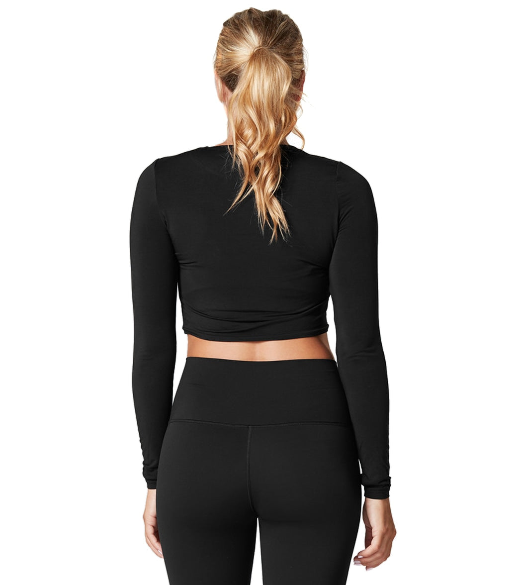 Tavi Arabesque Long Sleeve Tee