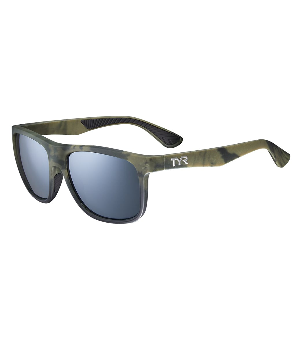 TYR Men's Apollo Lifestyle Sunglasses