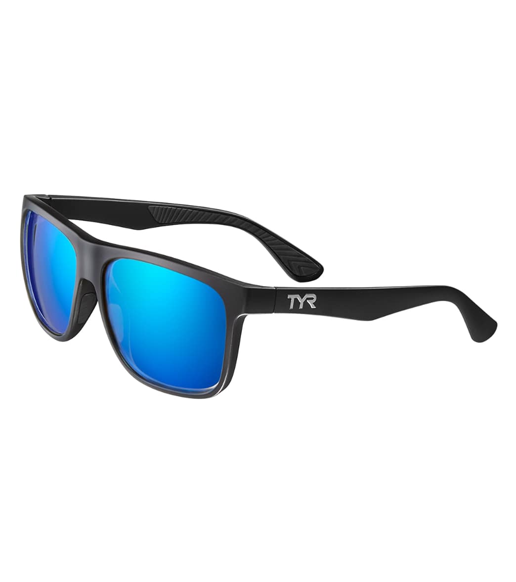 TYR Men's Apollo Lifestyle Sunglasses