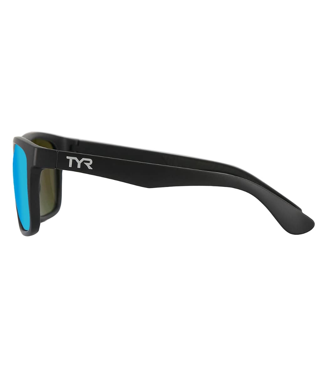 TYR Men's Apollo Lifestyle Sunglasses