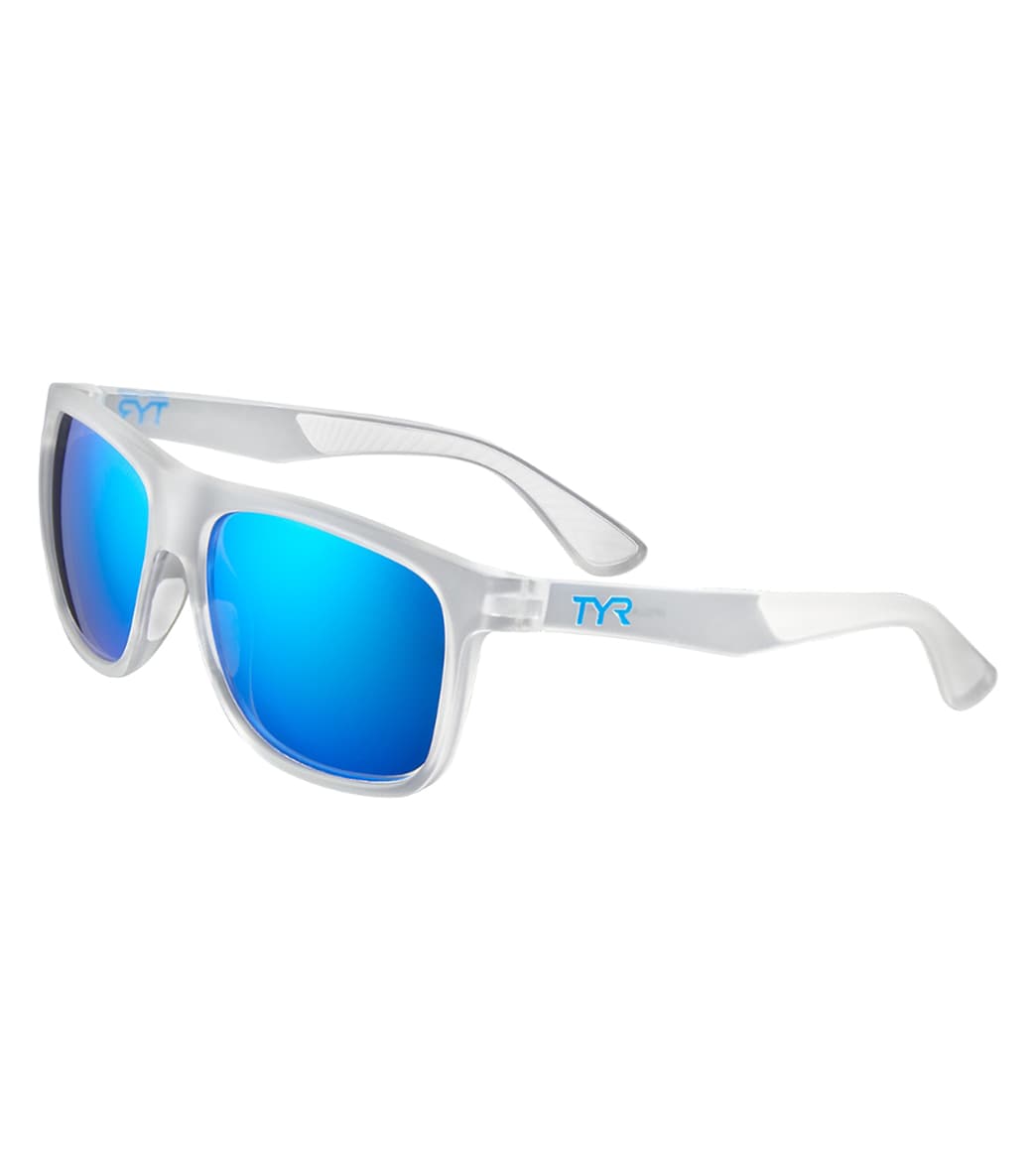 TYR Men's Apollo Lifestyle Sunglasses