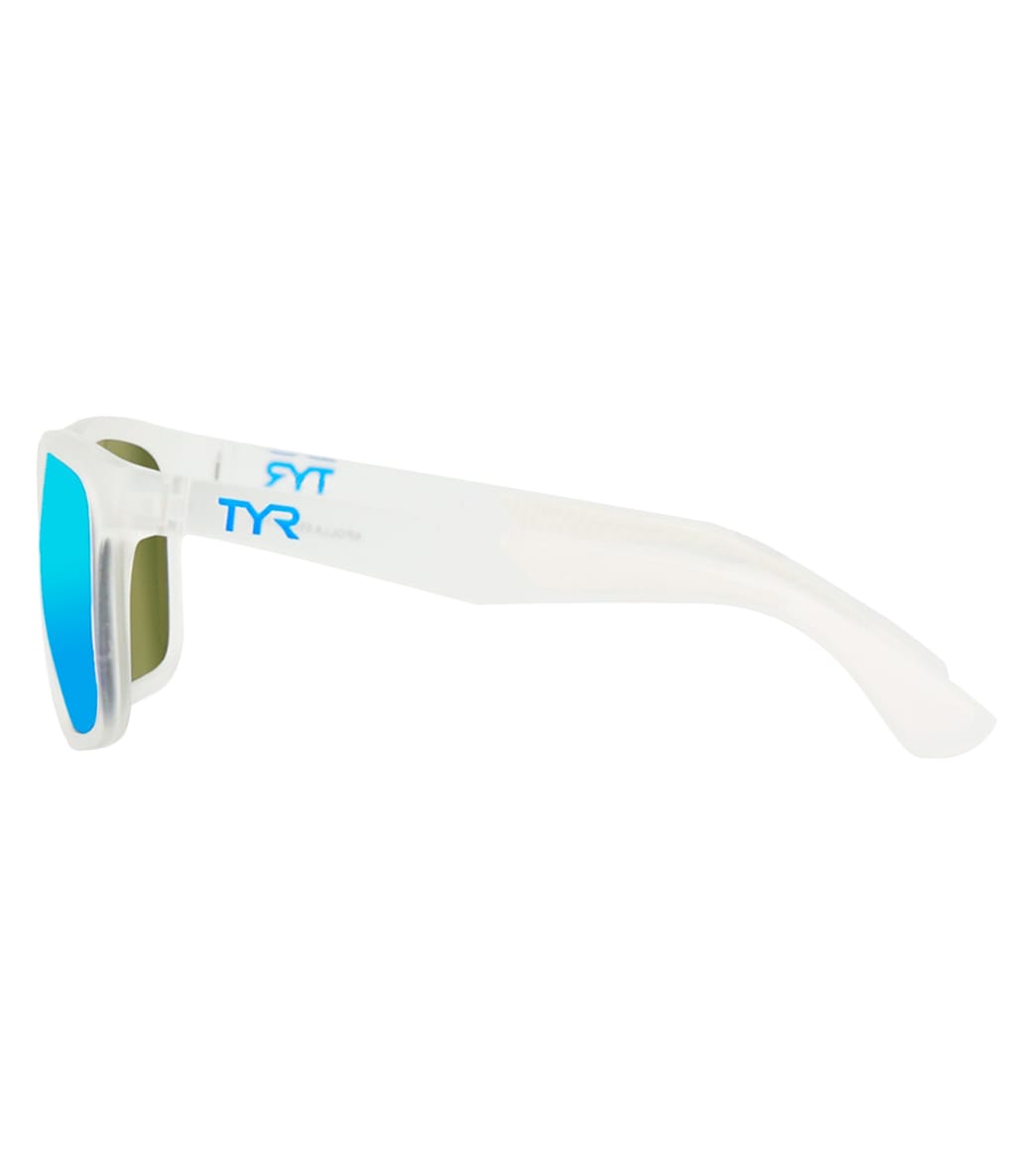 TYR Men's Apollo Lifestyle Sunglasses