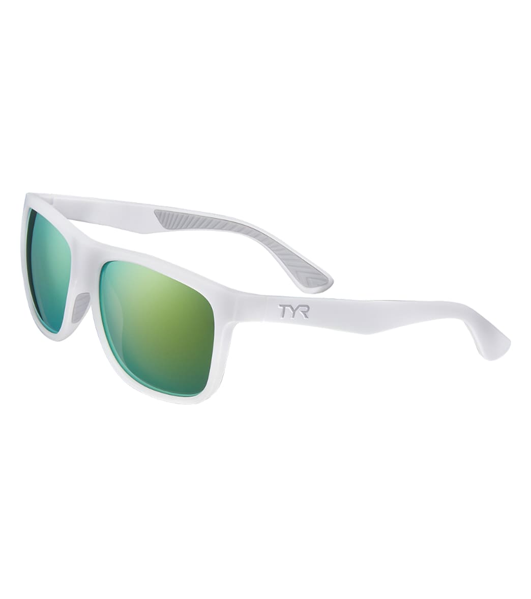 TYR Men's Apollo Lifestyle Sunglasses