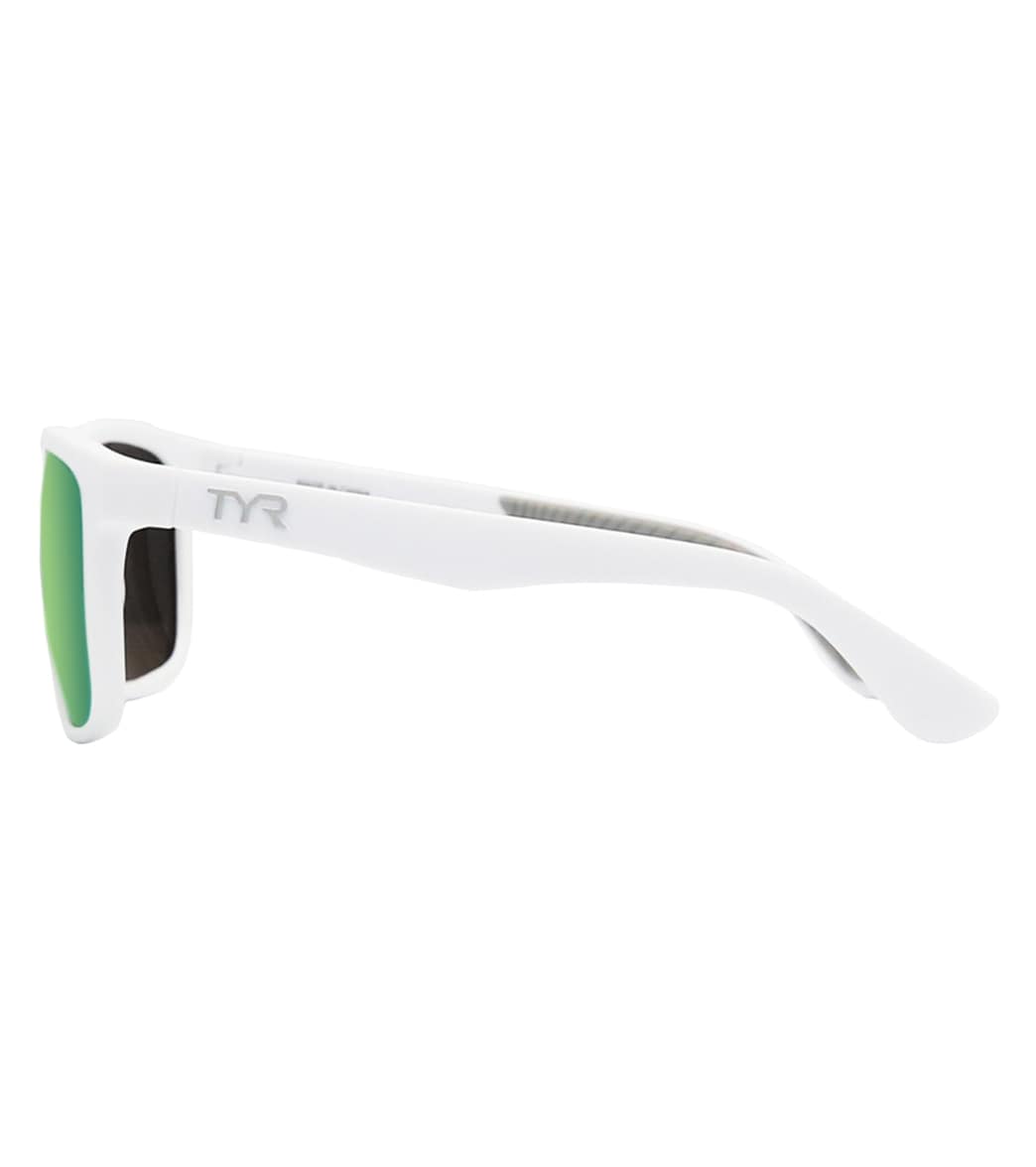 TYR Men's Apollo Lifestyle Sunglasses