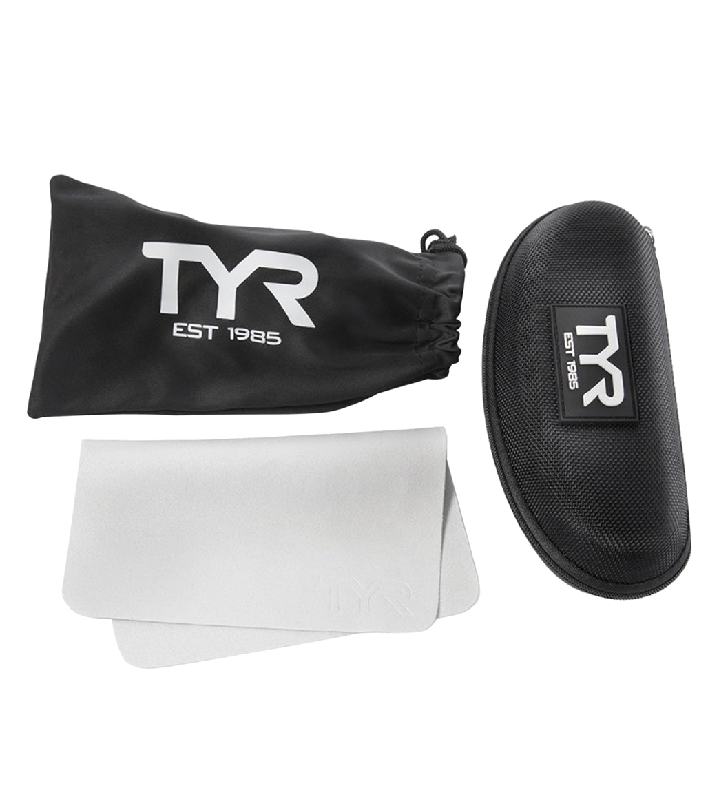 TYR Men's Apollo Lifestyle Sunglasses