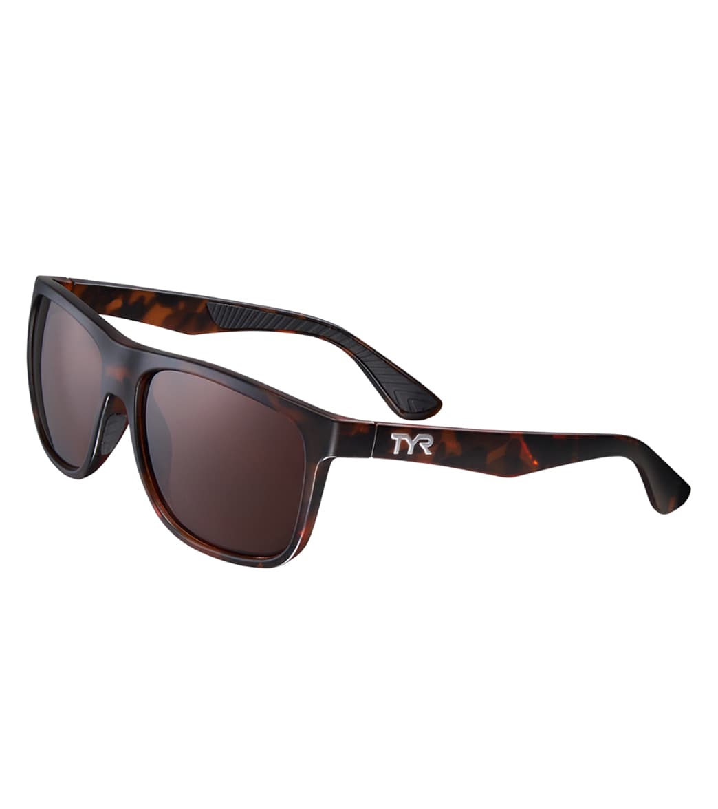 TYR Men's Apollo Lifestyle Sunglasses