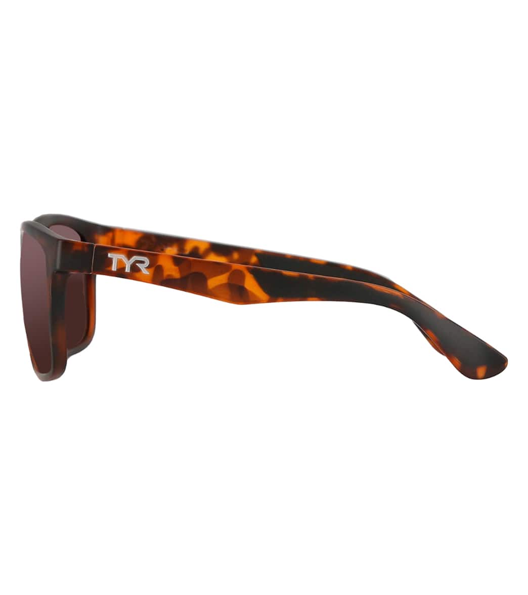 TYR Men's Apollo Lifestyle Sunglasses