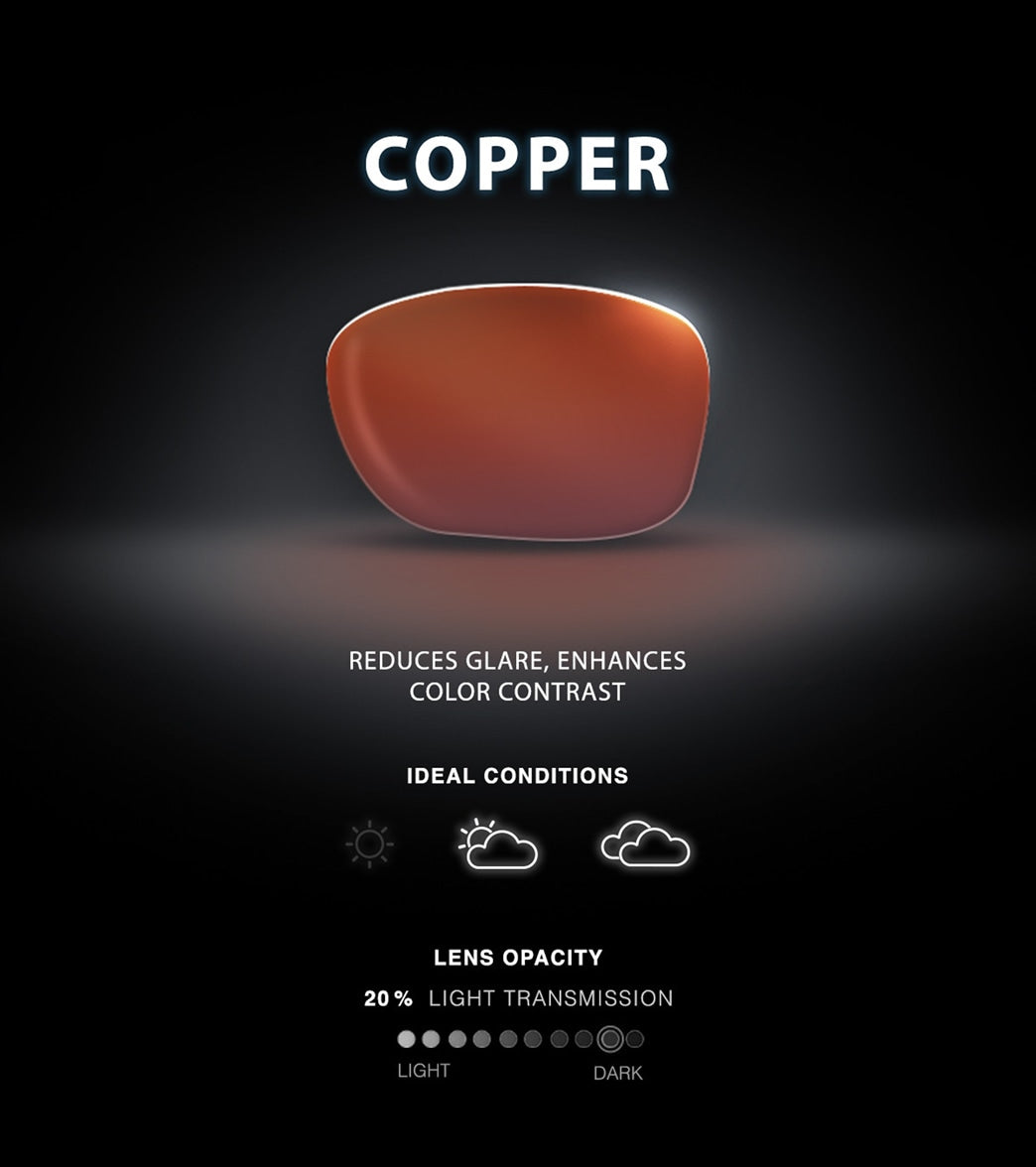 TYR Men's Apollo Lifestyle Sunglasses