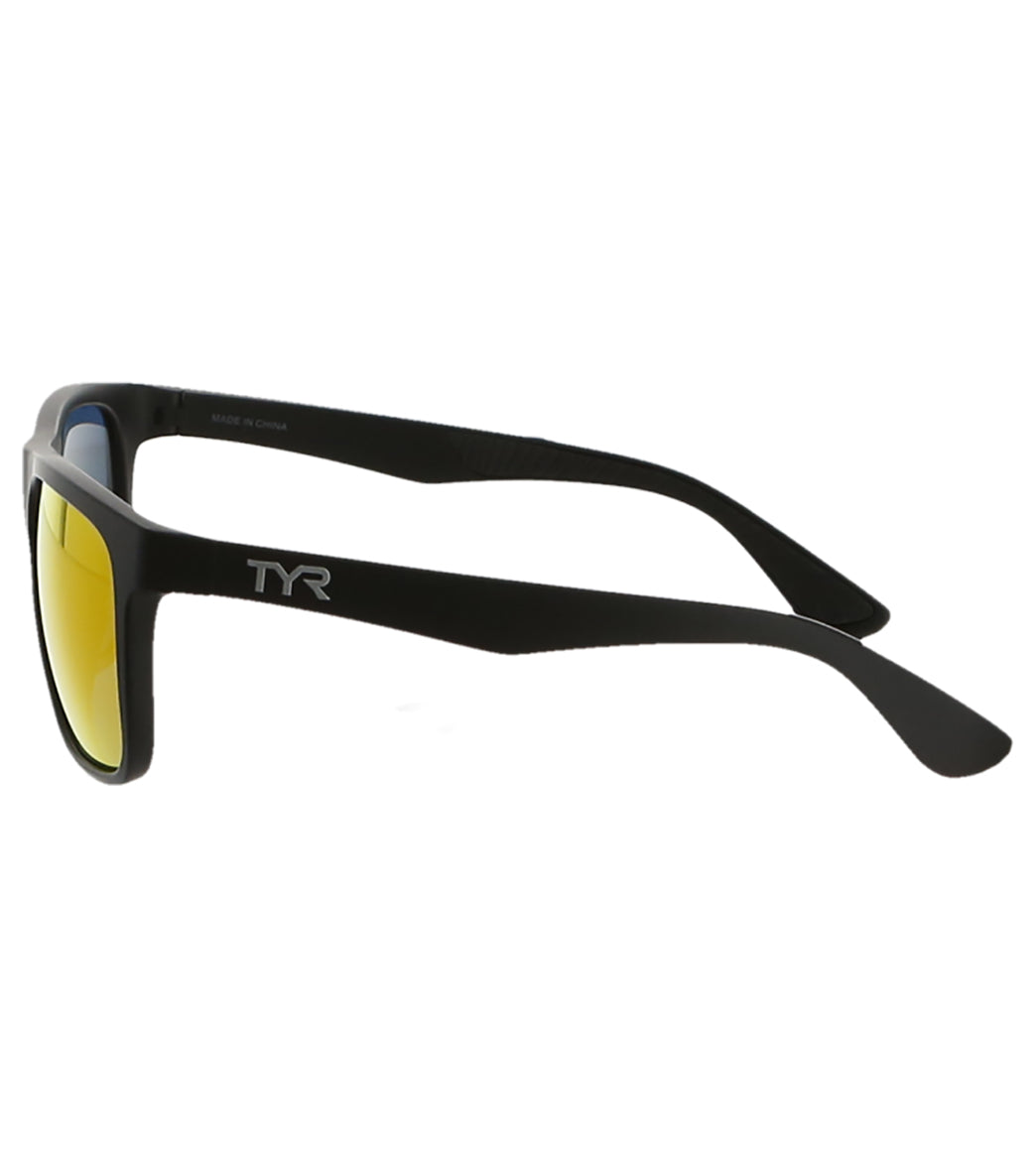 TYR Men's Apollo Lifestyle Sunglasses