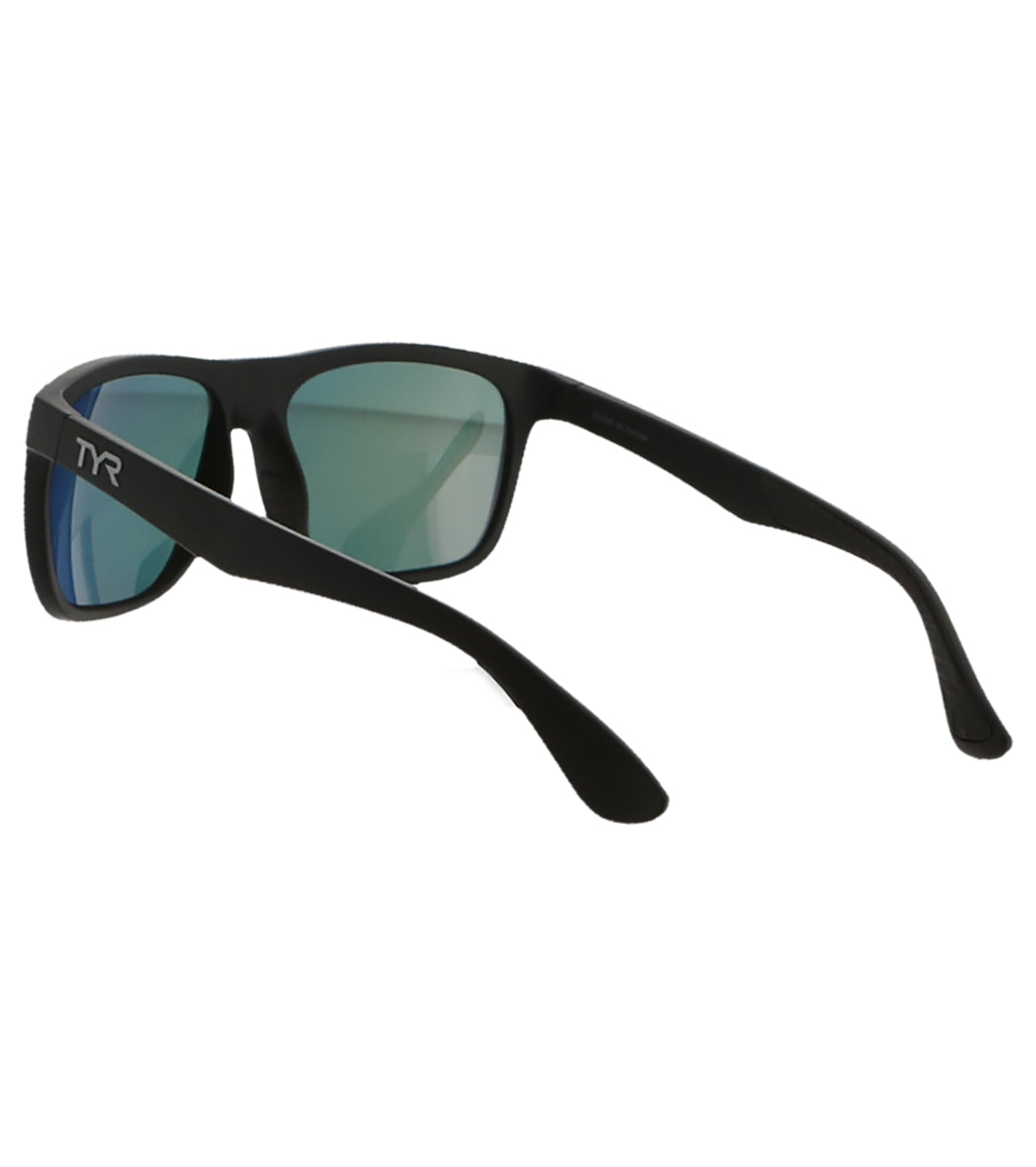 TYR Men's Apollo Lifestyle Sunglasses