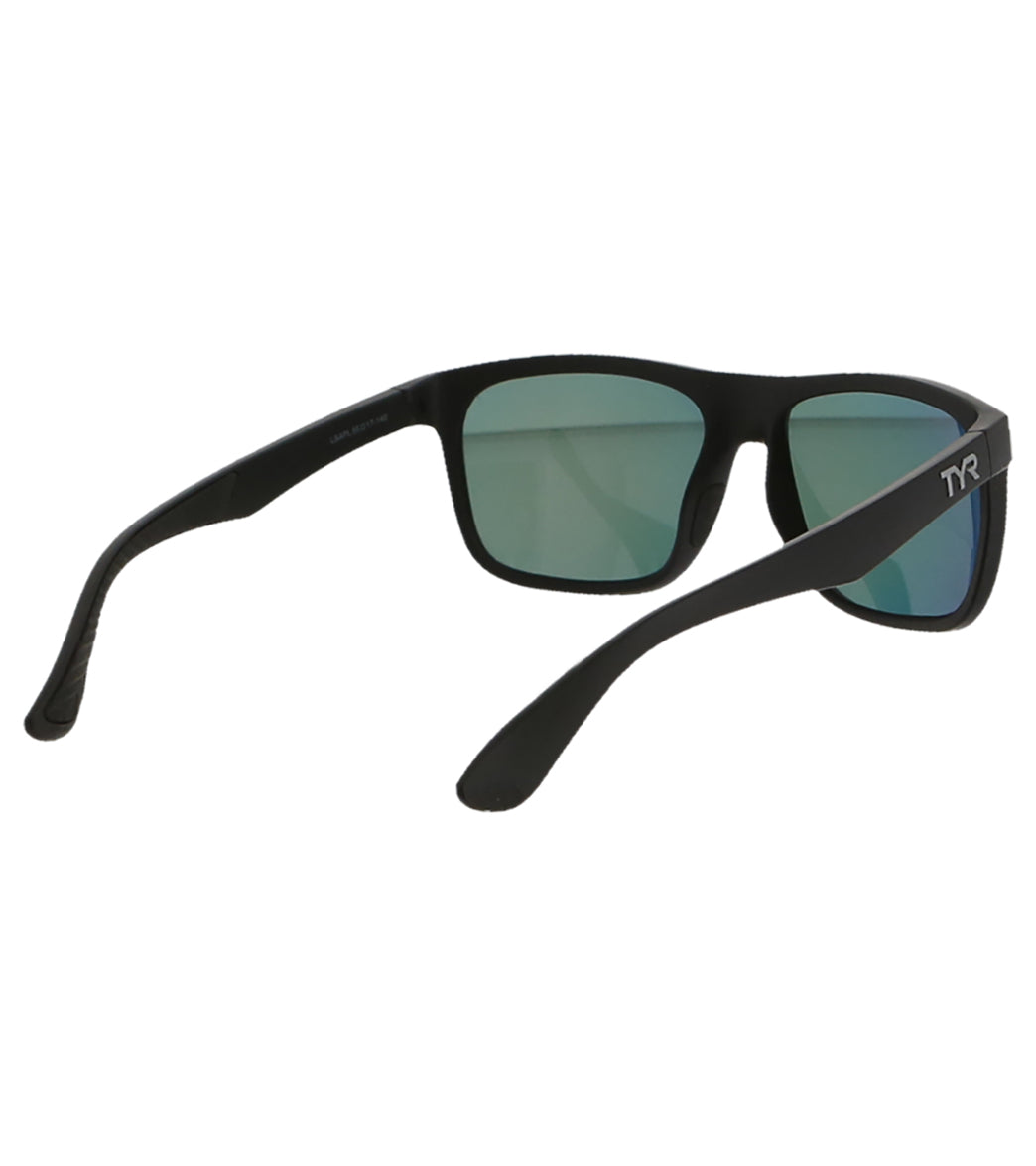 TYR Men's Apollo Lifestyle Sunglasses