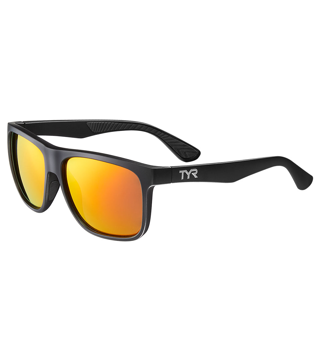 TYR Men's Apollo Lifestyle Sunglasses
