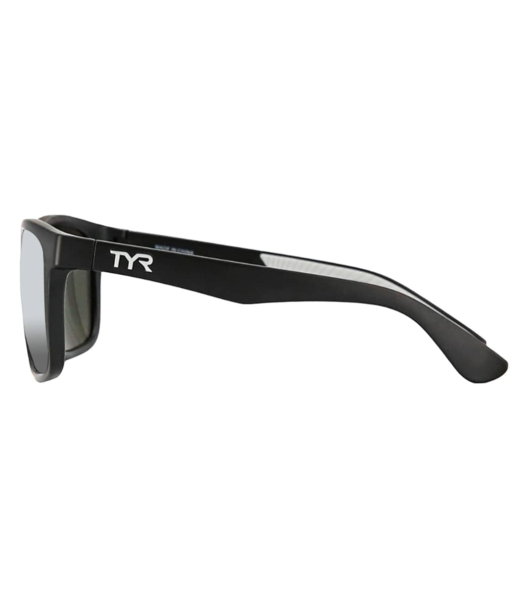 TYR Men's Apollo Lifestyle Sunglasses