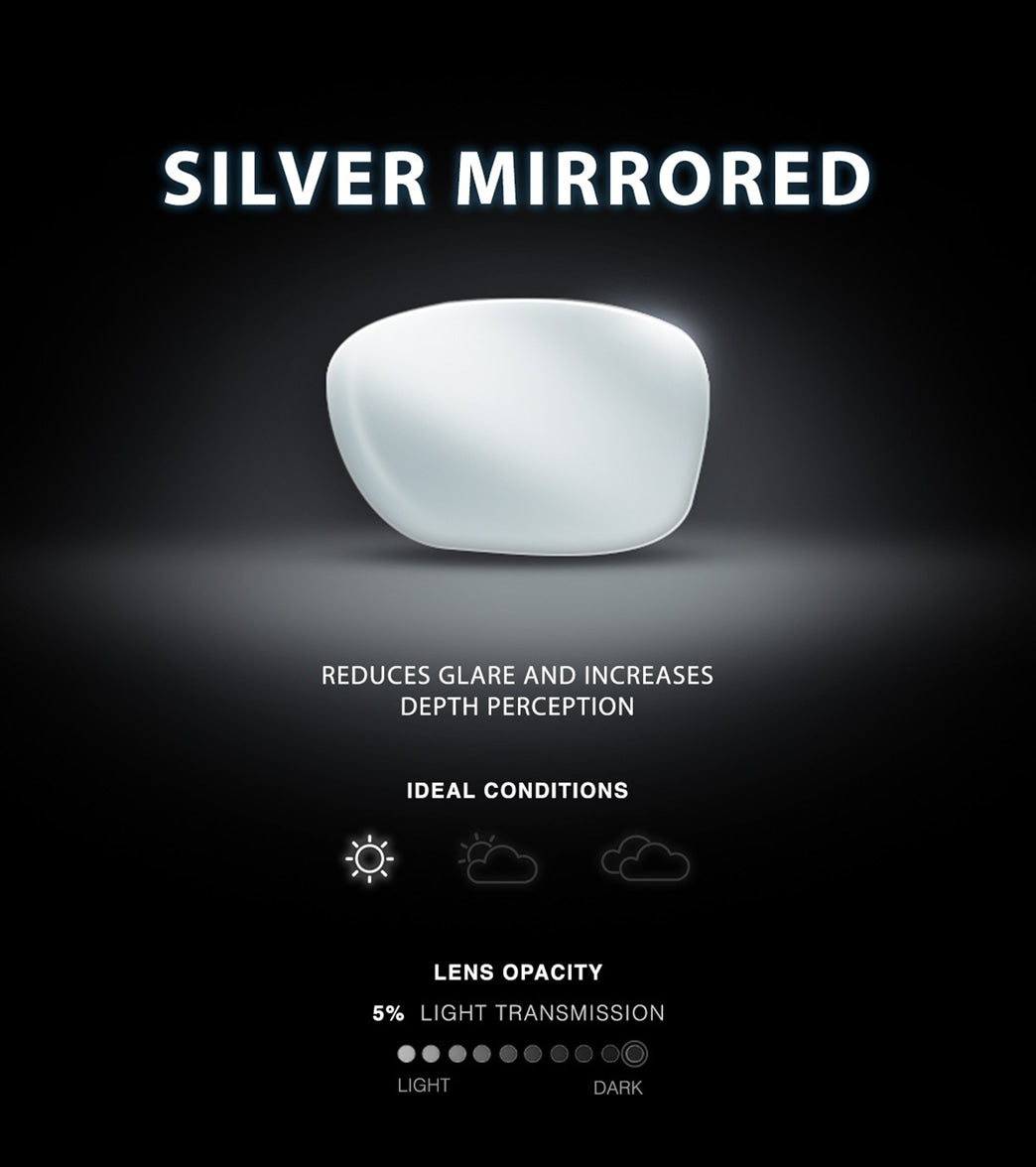 TYR Men's Apollo Lifestyle Sunglasses