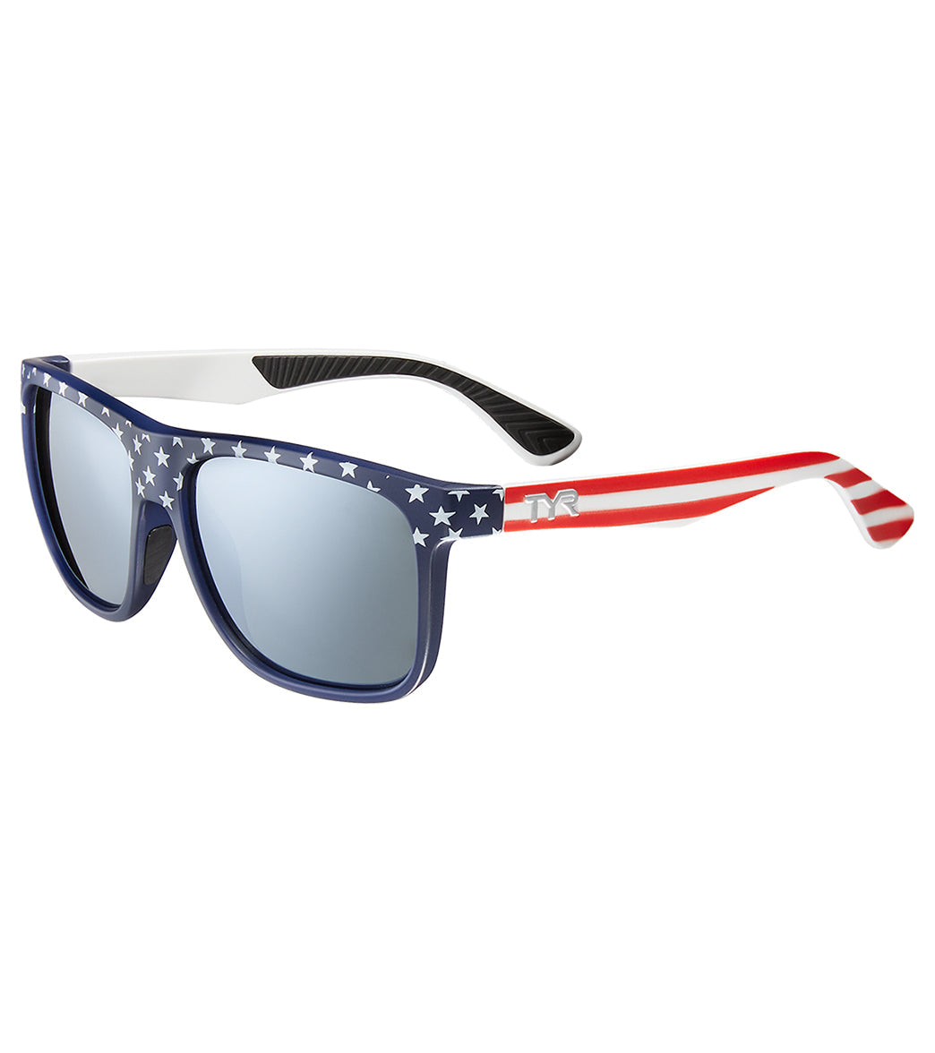 TYR Men's Apollo Lifestyle Sunglasses