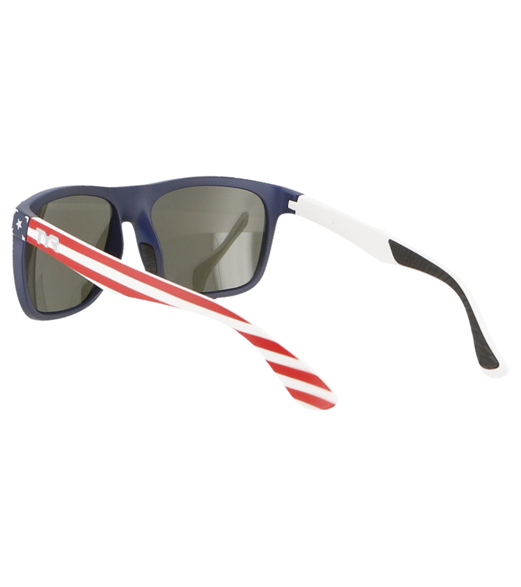 TYR Men's Apollo Lifestyle Sunglasses
