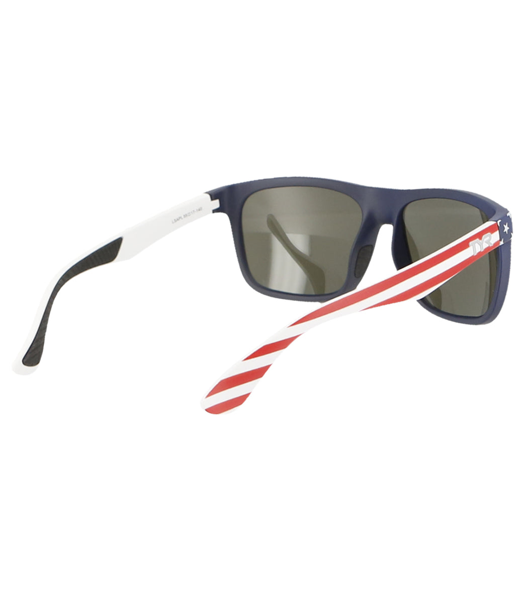 TYR Men's Apollo Lifestyle Sunglasses