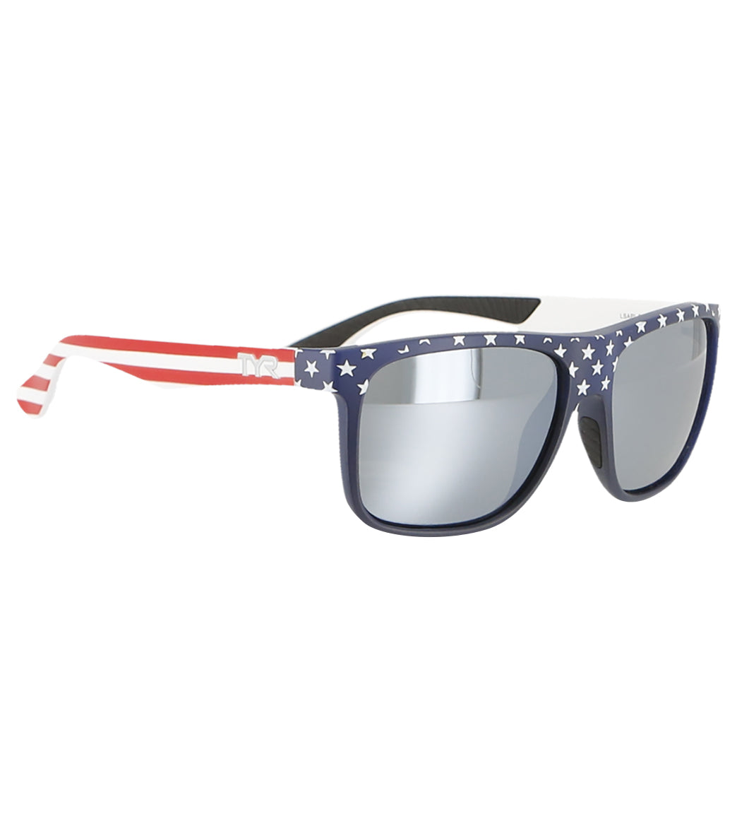 TYR Men's Apollo Lifestyle Sunglasses