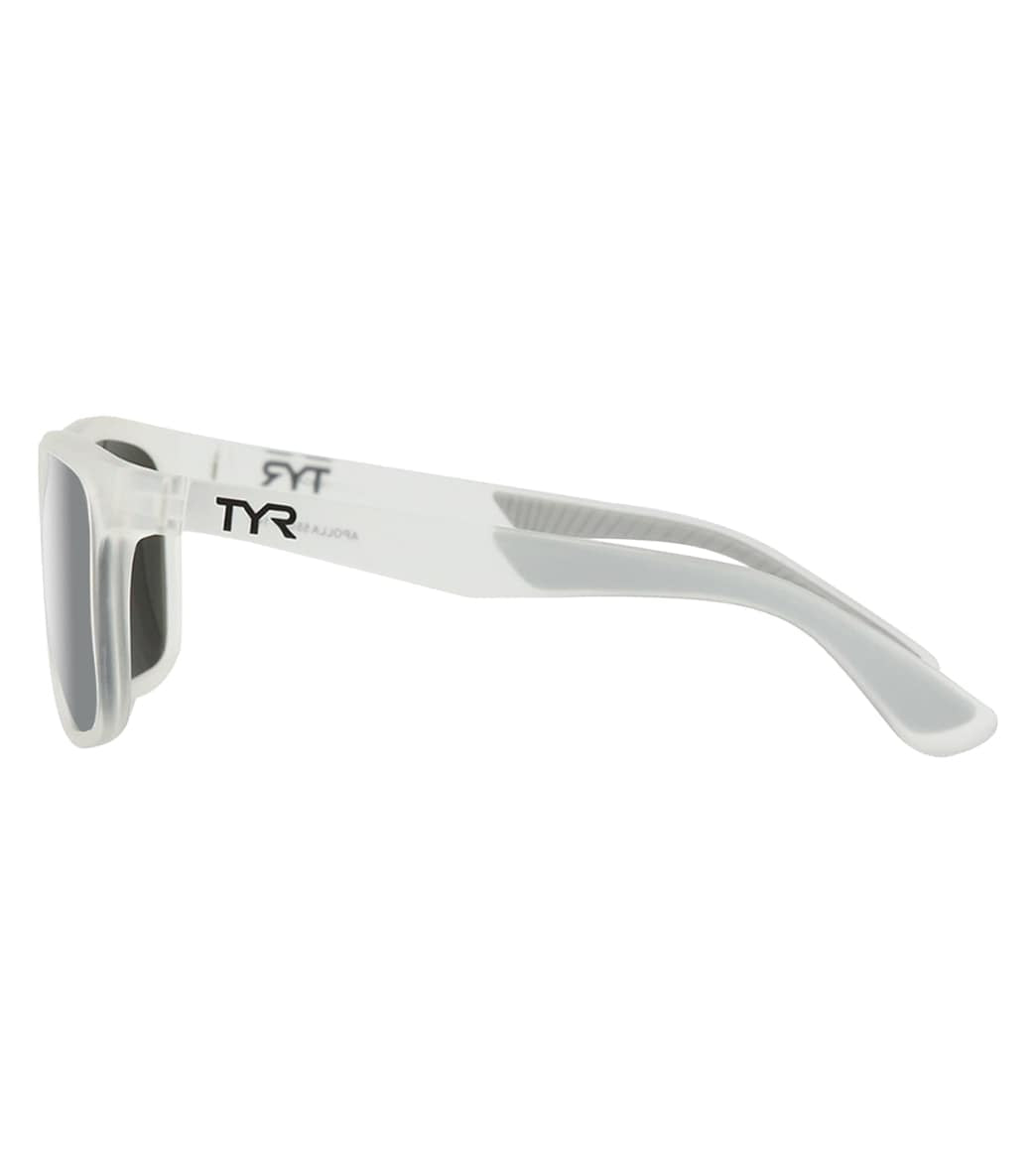 TYR Men's Apollo Lifestyle Sunglasses
