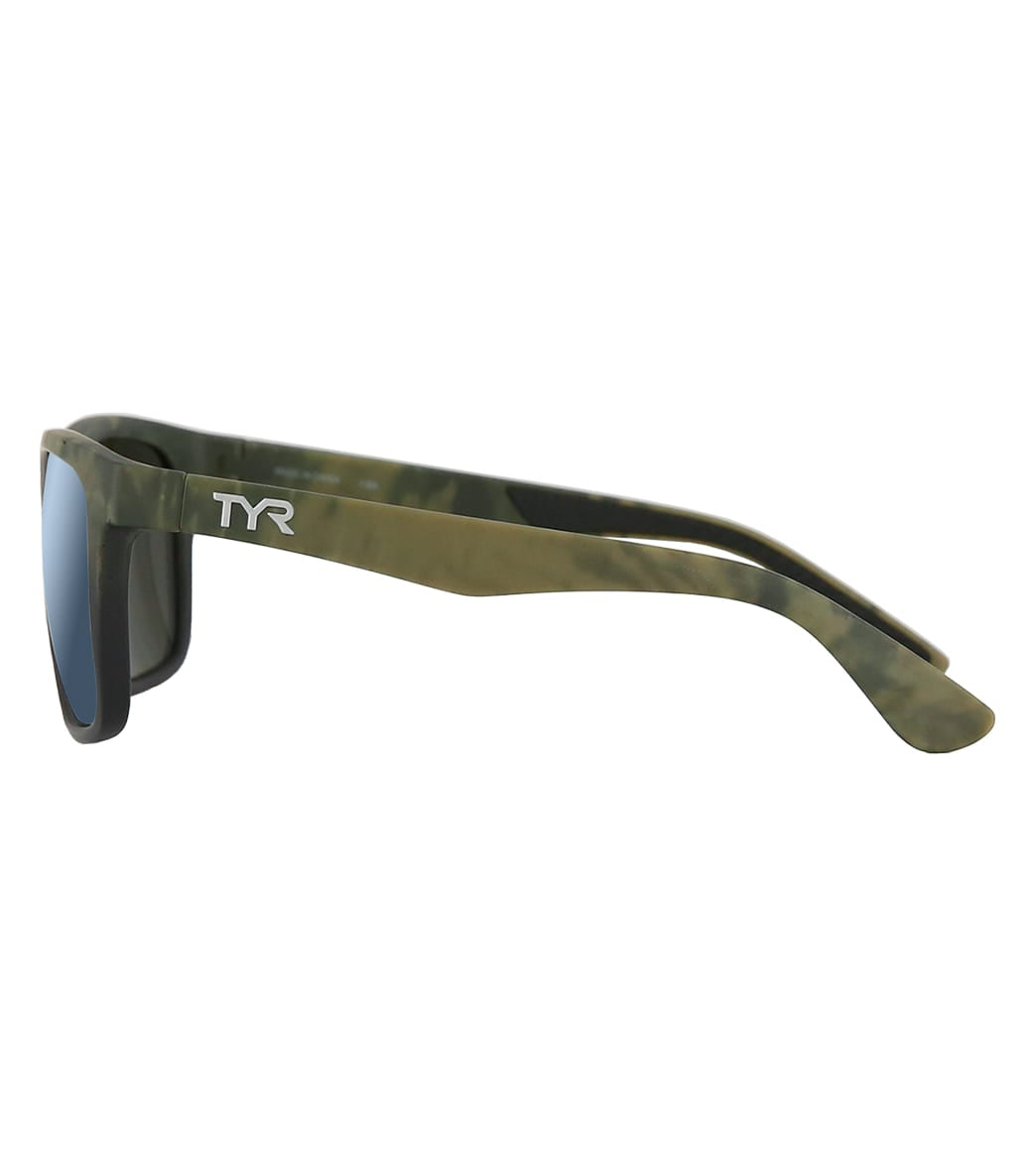 TYR Men's Apollo Lifestyle Sunglasses