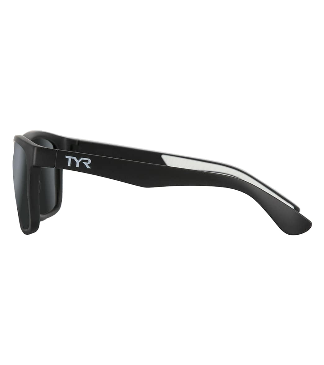 TYR Men's Apollo Lifestyle Sunglasses
